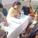 सुदूर वनांचल रेंगाखार जंगल में पहली बार 137 मरीज निशुल्क सोनोग्राफी जांच से हुए लाभान्वित, उपमुख्यमंत्री विजय शर्मा के निर्देशानुसार किया गया निशुल्क स्वास्थ्य शिविर का आयोजन 7 सुदूर वनांचल रेंगाखार जंगल में पहली बार 137 मरीज निशुल्क सोनोग्राफी जांच से हुए लाभान्वित, उपमुख्यमंत्री विजय शर्मा के निर्देशानुसार किया गया निशुल्क स्वास्थ्य शिविर का आयोजन