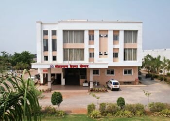 चंद्रायन हॉस्पिटल में विद्युत विभाग के कर्मचारियों को मिलेगी कैशलेस इलाज की सुविधा