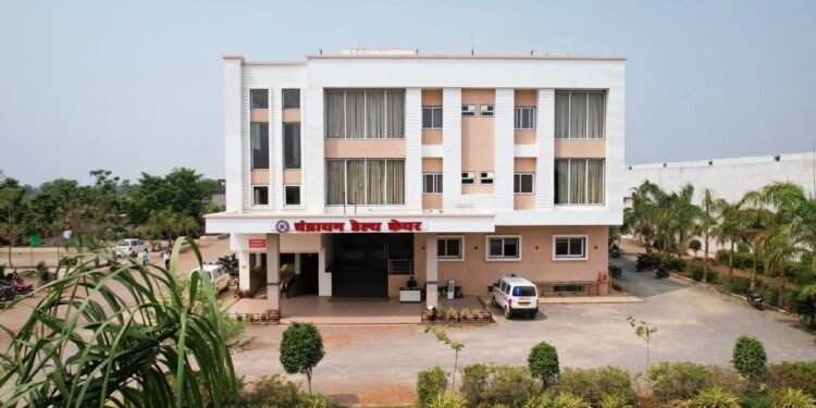 चंद्रायन हॉस्पिटल में विद्युत विभाग के कर्मचारियों को मिलेगी कैशलेस इलाज की सुविधा