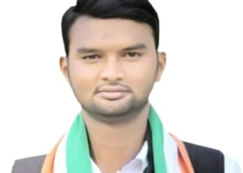 छत्तीसगढ कवर्धा को गृहमंत्री नही ग्रहणमंत्री मिला है वाल्मिकी वर्मा