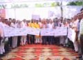 दीपावली के पूर्व उपमुख्यमंत्री ने बोनस राशि का वितरण कर किसानों को दिया तोहफा