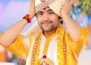 पंडित धीरेंद्र कृष्ण शास्त्री का रविवार को कवर्धा आगमन, बाला जी बागेश्वर धाम मंदिर का करेंगे भूमिपूजन और पीजी कॉलेज ग्राउंड में एक घंटे का लगाएंगे कथा दरबार।