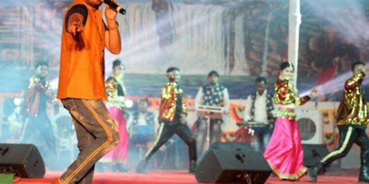 छत्तीसगढ़ राज्य स्थापना दिवस:  आज 5 नवंबर को कवर्धा में भव्य राज्योत्सव का होगा आयोजन