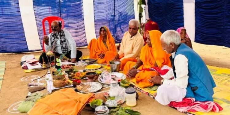 ग्राम मड़मड़ा में सभी यादवों ने मिलकर मनाया गोपाष्टमी महोत्सव 1 ग्राम मड़मड़ा में सभी यादवों ने मिलकर मनाया गोपाष्टमी महोत्सव