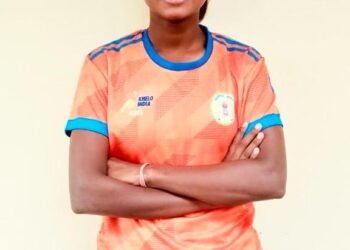 बोड़ला की बेटी गीता यादव निदरलैंड व  बेलजीयम में खेलेगी मैच