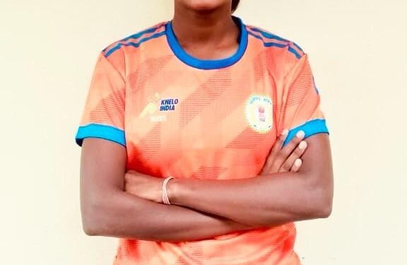 बोड़ला की बेटी गीता यादव निदरलैंड व बेलजीयम में खेलेगी मैच 1 बोड़ला की बेटी गीता यादव निदरलैंड व बेलजीयम में खेलेगी मैच