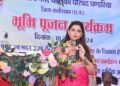 पंडरिया विधायक भावना बोहरा ने पंडरिया में किया विकास कार्यों का भूमिपूजन, युवाओं के लिए जनवरी माह से IIT-JEE,NEET और CGPSC की निशुल्क कोचिंग शुरू करने की भी घोषणा