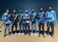 कवर्धा के 5 खिलाड़ियो का चयन यूनिवर्सिटी हॉकी खेल हेतु