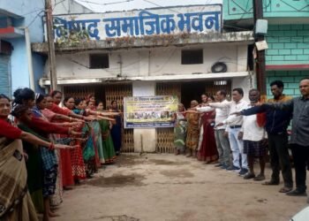 बाल विवाह मुक्त भारत अभियान में बढ़ी ग्रामीण महिलाओं की सहभागिता