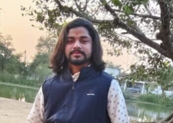 पंडरिया जनपद पंचायत क्षेत्र क्रमांक 13 से संघर्षशील युवा नेता जितेन्द्र कुमार साकत मजबूत दावेदार