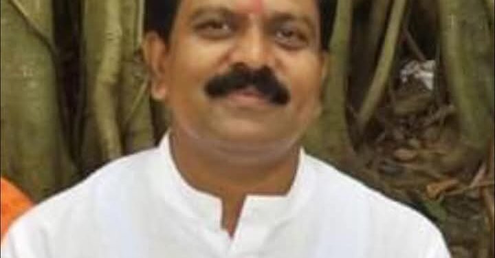 साधारण सा दिखने वाले विजय शर्मा कैसे बने असाधारण व्यक्तित्व के मालिक आइए थोडा समझते हैं