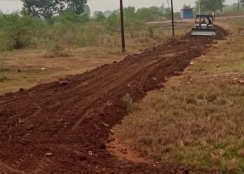 अवैध प्लाटिंग से भूमाफिया हो रहे मालामाल, काली कमाई के नीचे दबे हैं जिम्मेदार अधिकारी