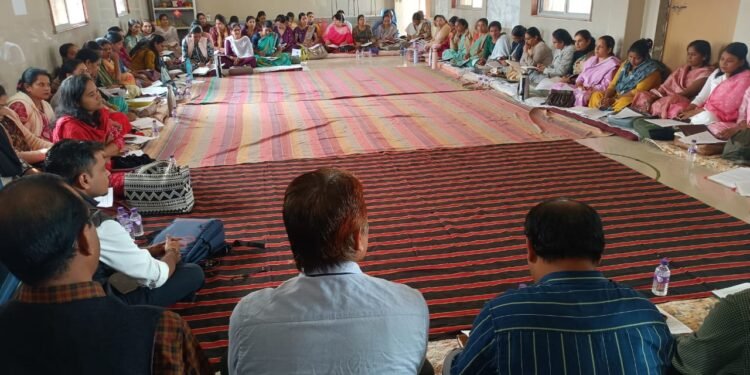 बाल विवाह प्रतिषेध अधिकारियों को प्रशिक्षित करने के लिए आयोजित कार्यशाला, बाल विवाह प्रतिषेध अधिनियम 2006 के प्रावधानों पर चर्चा 1 बाल विवाह प्रतिषेध अधिकारियों को प्रशिक्षित करने के लिए आयोजित कार्यशाला, बाल विवाह प्रतिषेध अधिनियम 2006 के प्रावधानों पर चर्चा