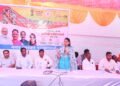 विधायक भावना बोहरा ने पांडातराई के विभिन्न वार्ड में किया दौरा, जनता की समस्याओं का निराकरण करने अधिकारियों को दिए दिशा निर्देश