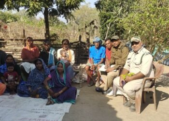 छत्तीसगढ़ शासन के सफलतापूर्वक एक वर्ष पूर्ण होने पर दिनांक 09.12.2024 से 20.12.2024 तक संपादित किये जा रहे विविध कार्यक्रम