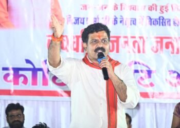 सुशासन के एक साल कवर्धा ने किया विकास