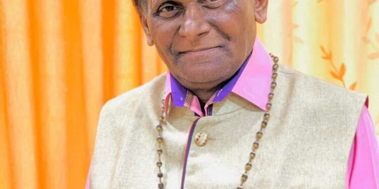 अखिल भारतीय हास्य कवि सम्मेलन 21 दिसंबर शनिवार  को, देश के नामचीन कवि करेंगे शिरकत