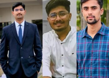 होली किंगडम स्कूल के होनहार छात्रों के विभिन्न शासकीय पदों पर चयन