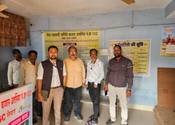 नाबार्ड की पहलों से कबीरधाम में विकास की नई इबारत कृषि जल संरक्षण और महिला सशक्तिकरण को मिला बढ़ावा