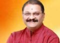 सांसद संतोष पांडेय के प्रयास से राजनांदगांव बायपास रोड से नवीन बाजार तक गौरव पथ निर्माण की मिली स्वीकृति, सांसद ने मुख्यमंत्री व नगरीय प्रशासन मंत्री का जताया आभार।
