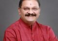 सांसद संतोष पांडेय को मिली बड़ी जिम्मेदारी बने संभागीय संयोजक