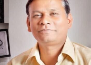 संतोष नामदेव नगर पालिका अध्यक्ष पद के लिए बीजेपी को टक्कर देने वाला कांग्रेस का सबसे मजबूत चेहरा