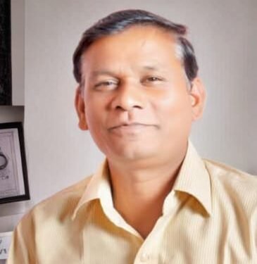 संतोष नामदेव नगर पालिका अध्यक्ष पद के लिए बीजेपी को टक्कर देने वाला कांग्रेस का सबसे मजबूत चेहरा