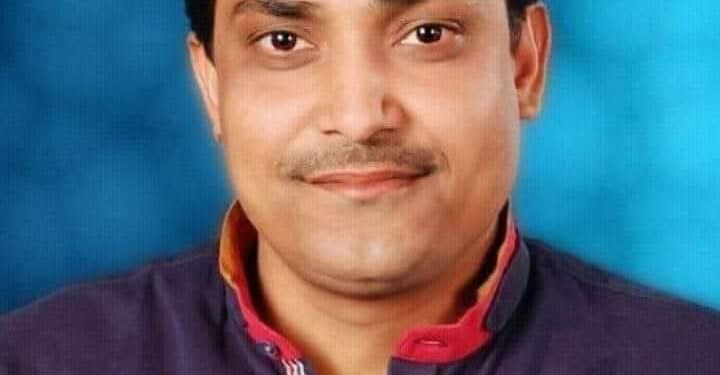 कैलाश चंद्रवंशी जिला पंचायत क्षेत्र क्रमांक 10 से चुनाव लड़कर अध्यक्ष पद के लिए कर सकते हैं दावेदारी