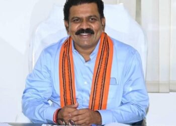 उपमुख्यमंत्री विजय शर्मा 13 जनवरी को कबीरधाम प्रवास पर रहेंगे 4 उपमुख्यमंत्री विजय शर्मा 13 जनवरी को कबीरधाम प्रवास पर रहेंगे