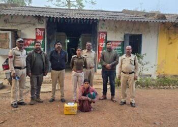 आबकारी विभाग कबीरधाम छ.ग. की अवैध मदिरा के विरूद्ध कार्यवाही 3 आबकारी विभाग कबीरधाम छ.ग. की अवैध मदिरा के विरूद्ध कार्यवाही