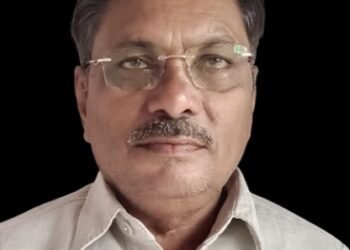 जिला पंचायत क्षेत्र क्रमांक 10 में भाजपा से बढ़ने लगे दावेदार कैलाश और पीयूष के बाद प्रताप का नाम भी आया सामने 2 जिला पंचायत क्षेत्र क्रमांक 10 में भाजपा से बढ़ने लगे दावेदार कैलाश और पीयूष के बाद प्रताप का नाम भी आया सामने