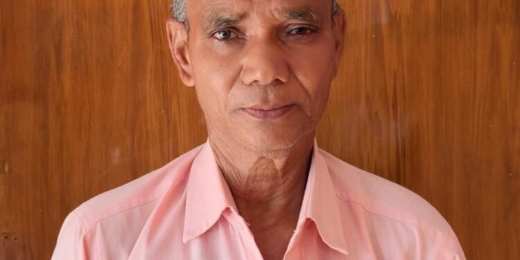 कवर्धा के जानेमाने सीट वार्ड नंबर 8 के लिए भाजपा के प्रबल दावेदार हो सकते है वार्ड के ही निवासी शत्रोहन सिन्हा नगरी निकाय चुनाव में कर है अपनी मजबूत दावेदारी प्रस्तुत 1 कवर्धा के जानेमाने सीट वार्ड नंबर 8 के लिए भाजपा के प्रबल दावेदार हो सकते है वार्ड के ही निवासी शत्रोहन सिन्हा नगरी निकाय चुनाव में कर है अपनी मजबूत दावेदारी प्रस्तुत