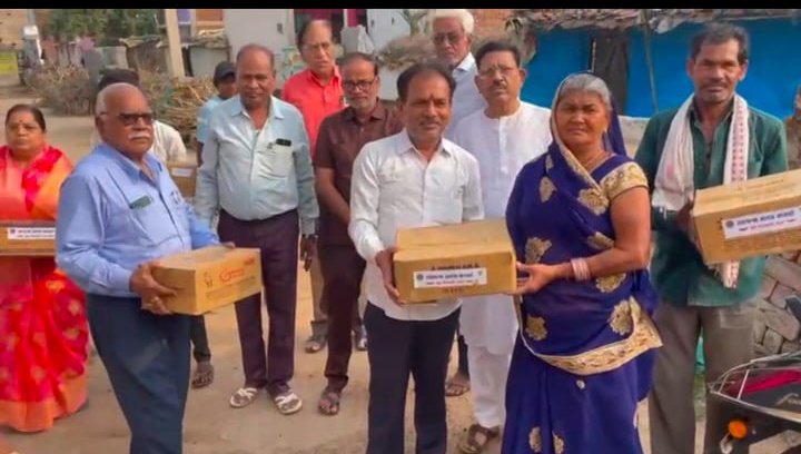 कवर्धा नगर पालिका अध्यक्ष पद के लिए शेरसिंह पाली ने पेश किया दावेदारी सरल स्वभाव के व्यक्तित्व पर भाजपा का उम्मीदवार तय 4 IMG 20250119 185104 1