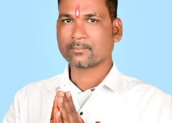 जिला पंचायत क्षेत्र क्रमांक 07 से कांग्रेस पार्टी से प्रबल दावेदार संतोषी पटेल रामदास पटेल