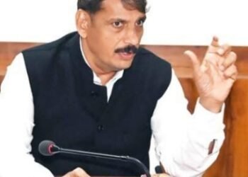 कलेक्टर एवं जिला निर्वाचन अधिकारी  गोपाल वर्मा ने कबीरधाम जिले के सात नगरीय निकायों के लिए रिटर्निंग एवं सहायक रिटरिंग अधिकारी नियुक्त