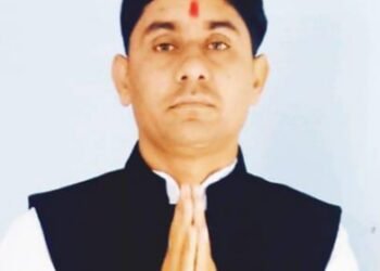 पूर्व विधायक प्रत्याशी पंडरिया विधानसभा पप्पू घनश्याम यादव 29 जनवरी को नामांकन भरेंगे सरपंच प्रत्याशी पद के लिए ग्राम पंचायत कुंडा में