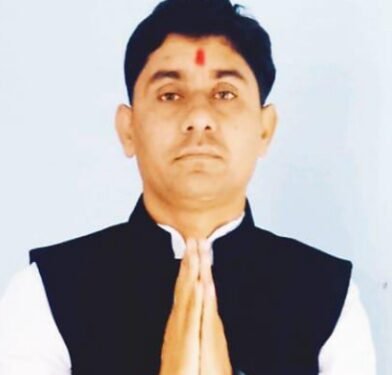 पूर्व विधायक प्रत्याशी पंडरिया विधानसभा पप्पू घनश्याम यादव 29 जनवरी को नामांकन भरेंगे सरपंच प्रत्याशी पद के लिए ग्राम पंचायत कुंडा में