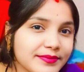 नगर पंचायत अध्यक्ष पद के लिए नामांकन भर अपनी दावेदारी पेश की