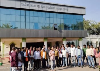 समृद्ध छत्तीसगढ़ किसान संघ की केंद्रीय बजट पर प्रतिक्रिया किसान के लिए कुछ खास नहीं रहा ये बजट – समृद्ध छत्तीसगढ़ किसान संघ