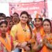 कार्यकर्ता सम्मलेन में विधायक भावना बोहरा हुईं शामिल कहा इंदौरी नगर में विकास की गति डबल इंजन की रफ़्तार से हो रहा। 4 कार्यकर्ता सम्मलेन में विधायक भावना बोहरा हुईं शामिल कहा इंदौरी नगर में विकास की गति डबल इंजन की रफ़्तार से हो रहा।