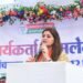 विधायक भावना बोहरा के नेतृत्व में पंडरिया में अपराध पर अंकुश लगने और अवैध कारोबार, भ्रष्टाचार एवं कमीशनखोरी बंद होने से बौखलाए कांग्रेसी। 11 विधायक भावना बोहरा के नेतृत्व में पंडरिया में अपराध पर अंकुश लगने और अवैध कारोबार, भ्रष्टाचार एवं कमीशनखोरी बंद होने से बौखलाए कांग्रेसी।