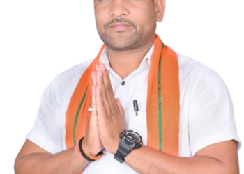 जनपद पंचायत बोड़ला के क्षेत्र क्रमांक 16 से प्रत्याशी प्रताप पटेल  को मिल रहा जनता का अपार समर्थन।