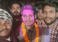 ग्राम पंचायत रैतापारा में शेष नारायण चंद्रवंशी बने सरपंच, गांव में जीत का जश्न। 6 ग्राम पंचायत रैतापारा में शेष नारायण चंद्रवंशी बने सरपंच, गांव में जीत का जश्न।