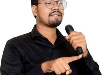 आदिवासी और बैगा समाज की ताकत व उम्मीद कामु बैगा को जिला पंचायत क्षेत्र क्रमांक 06 से कांग्रेस ने उतारा मैदान में