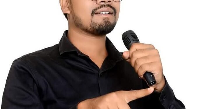 आदिवासी और बैगा समाज की ताकत व उम्मीद कामु बैगा को जिला पंचायत क्षेत्र क्रमांक 06 से कांग्रेस ने उतारा मैदान में