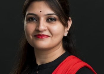 बजट में 12 लाख तक टैक्स में छूट और किसान क्रेडिट कार्ड की ऋण सीमा में बढ़ोत्तरी की घोषणा ऐतिहासिक विकसित भारत के संकल्प को मिलेगी नई गति  भावना बोहरा