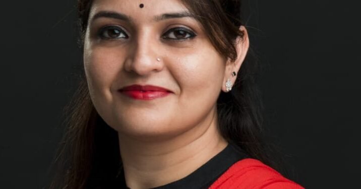 बजट में 12 लाख तक टैक्स में छूट और किसान क्रेडिट कार्ड की ऋण सीमा में बढ़ोत्तरी की घोषणा ऐतिहासिक विकसित भारत के संकल्प को मिलेगी नई गति  भावना बोहरा