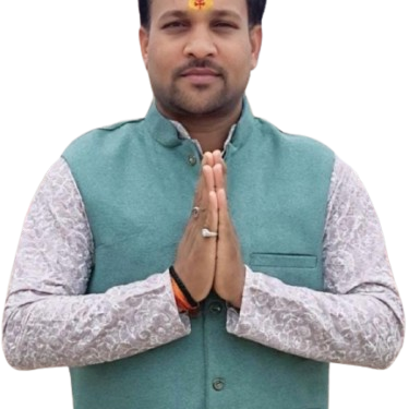 बोड़ला – प्रताप पटेल ने क्षेत्र क्रमांक 16  से जनपद सदस्य हेतु चुनाव प्रचार का किया आगाज ,क्षेत्र में बढ़ी सियासी हलचल