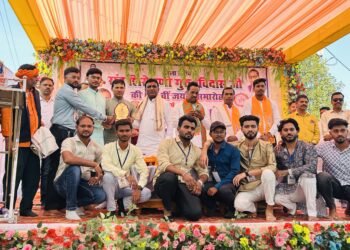 संत शिरोमणि गुरु रविदास जी की 648वीं जयंती: कबीरधाम में ऐतिहासिक उत्सव, समाज को मिली नई ऊर्जा।