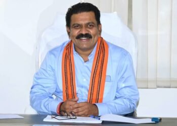 उपमुख्यमंत्री विजय शर्मा नगर पालिका कवर्धा और नगर पंचायत पिपरिया में नवनिर्वाचित अध्यक्ष और पार्षद के शपथ ग्रहण सहित विभिन्न कार्यक्रमों में होंगे शामिल।